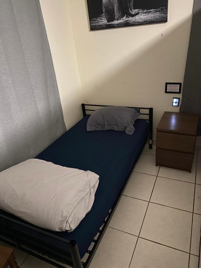 Hostel Private Cubicle - Single Bed - Mixed Shared Dorm - Miami Airport Zewnętrze zdjęcie